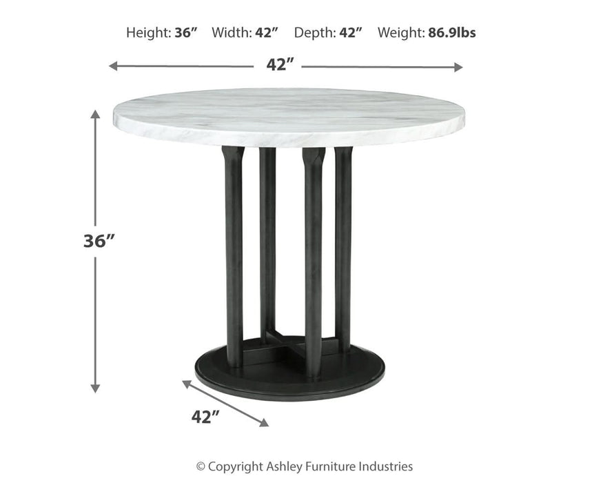 Centiar Dining Room  Homestyle Furniture (ARk)