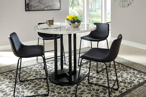 Centiar Dining Room  Homestyle Furniture (ARk)