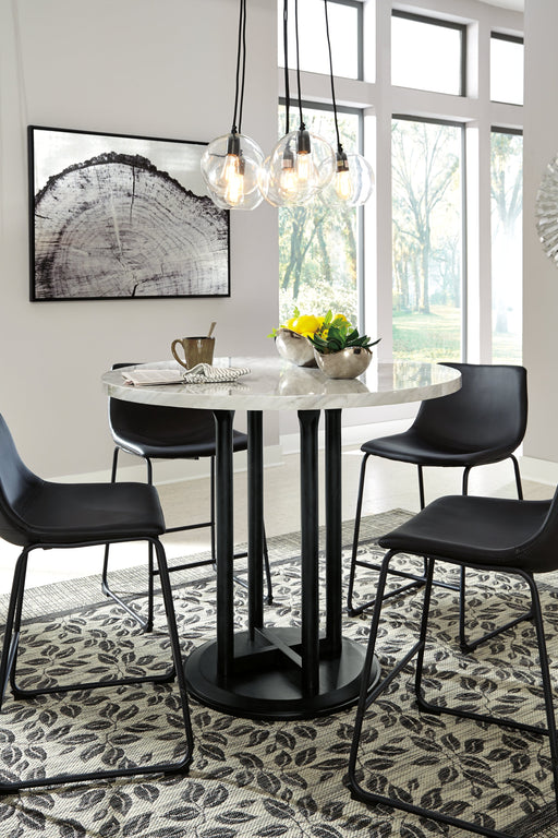 Centiar Dining Room  Homestyle Furniture (ARk)