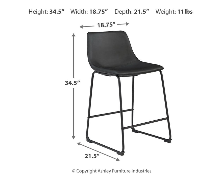 Centiar Dining Room  Homestyle Furniture (ARk)