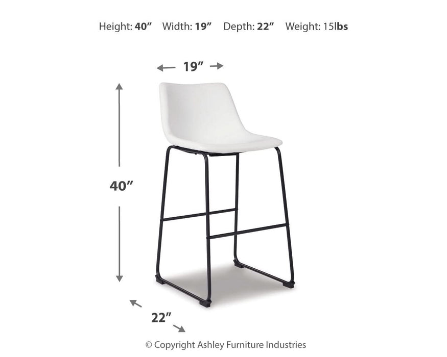 Centiar Dining Room  Homestyle Furniture (ARk)