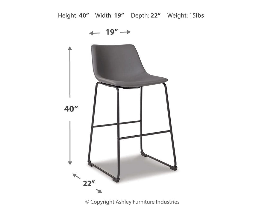 Centiar Dining Room  Homestyle Furniture (ARk)