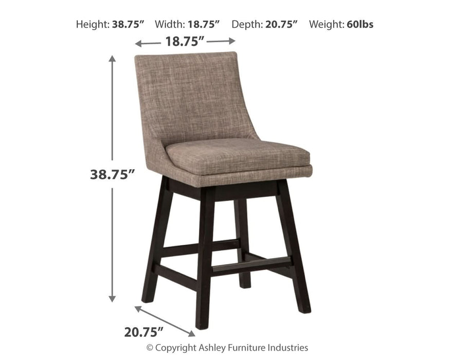 Tallenger Dining Room  Homestyle Furniture (ARk)