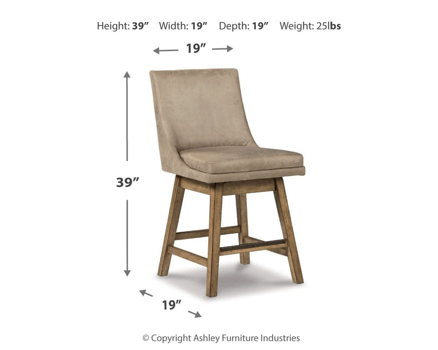 Tallenger Dining Room  Homestyle Furniture (ARk)