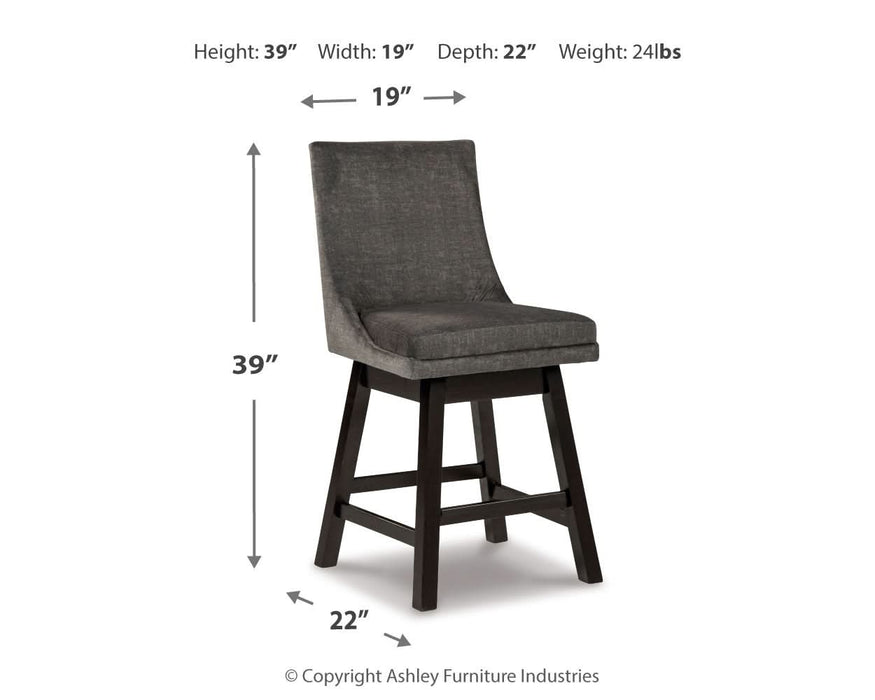 Tallenger Dining Room  Homestyle Furniture (ARk)