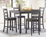 Bridson Dining Room  Homestyle Furniture (ARk)