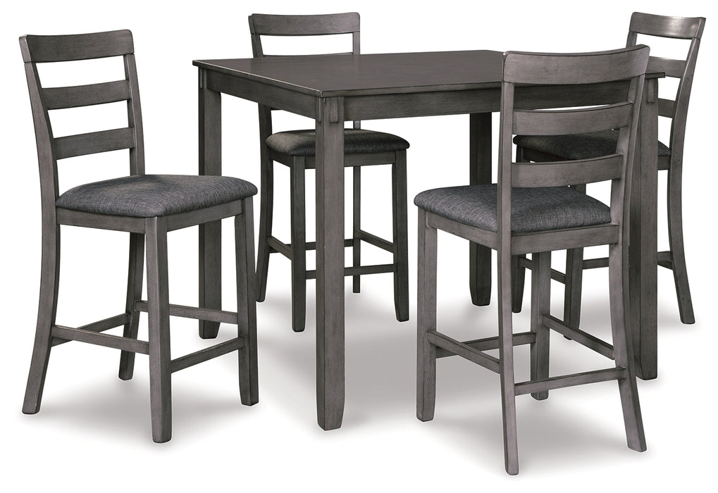 Bridson Dining Room  Homestyle Furniture (ARk)