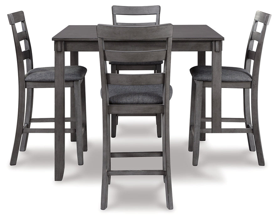 Bridson Dining Room  Homestyle Furniture (ARk)