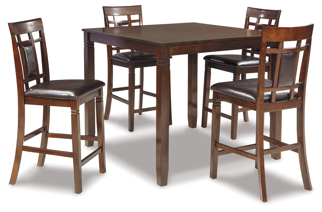 Bennox Dining Room  Homestyle Furniture (ARk)