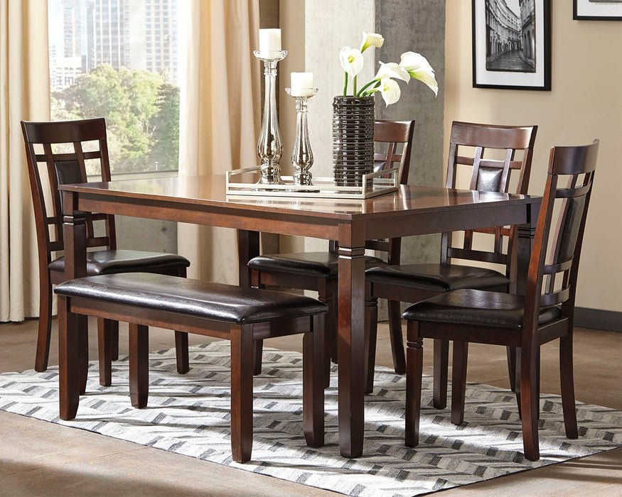 Bennox Dining Room  Homestyle Furniture (ARk)