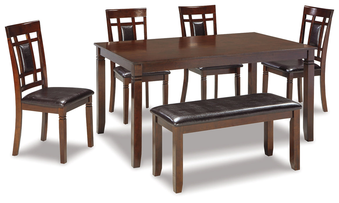 Bennox Dining Room  Homestyle Furniture (ARk)