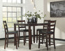 Coviar Dining Room  Homestyle Furniture (ARk)