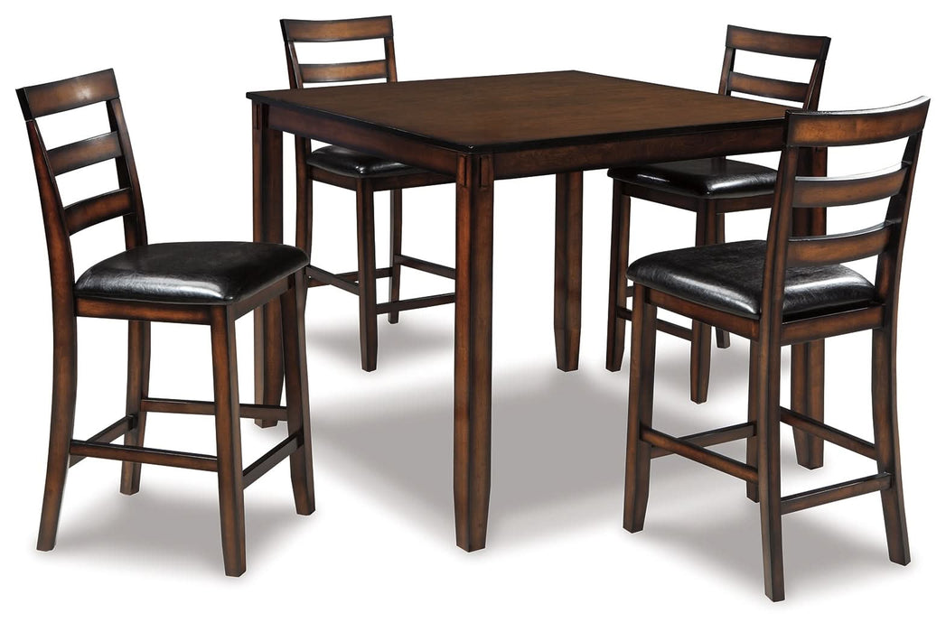 Coviar Dining Room  Homestyle Furniture (ARk)