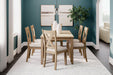 Sanbriar Dining Room  Homestyle Furniture (ARk)