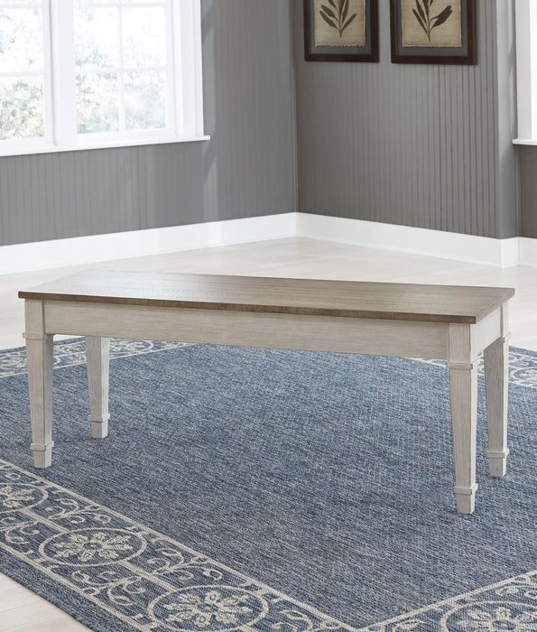 Skempton Dining Room  Homestyle Furniture (ARk)