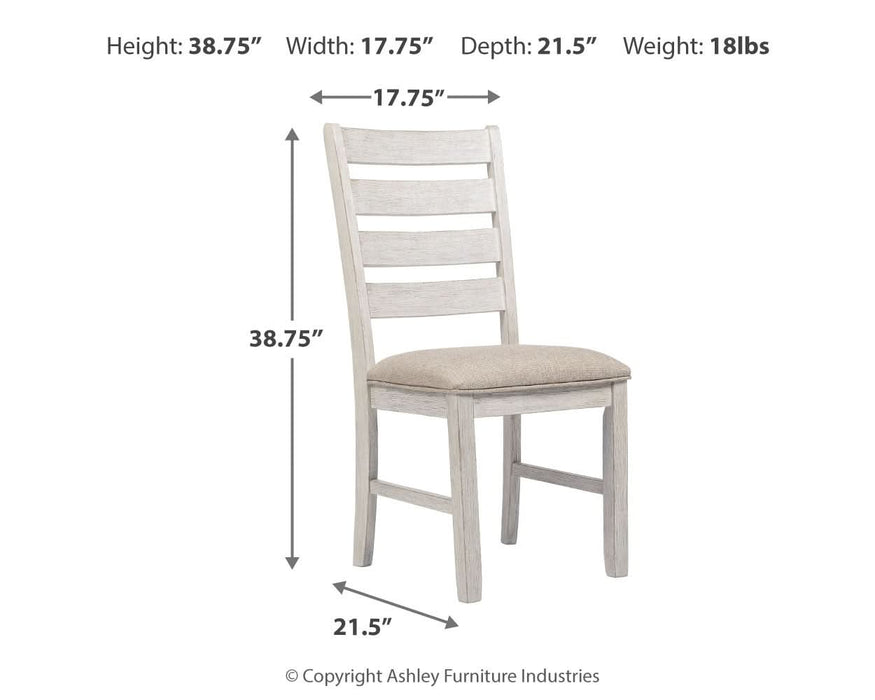 Skempton Dining Room  Homestyle Furniture (ARk)