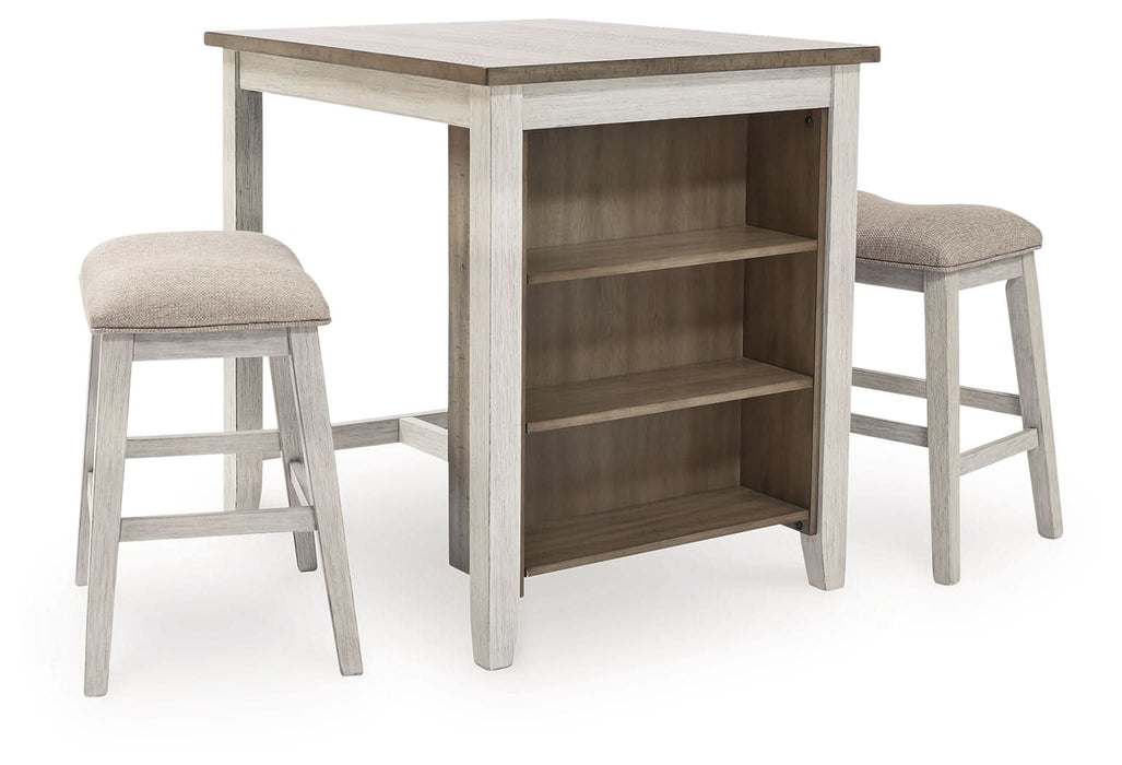 Skempton Dining Room  Homestyle Furniture (ARk)