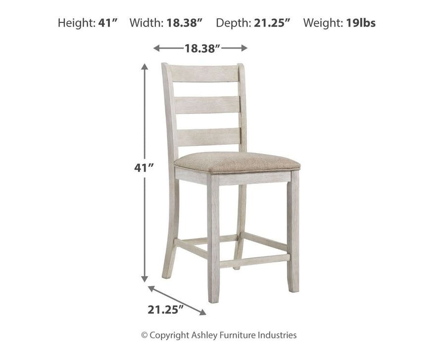 Skempton Dining Room  Homestyle Furniture (ARk)