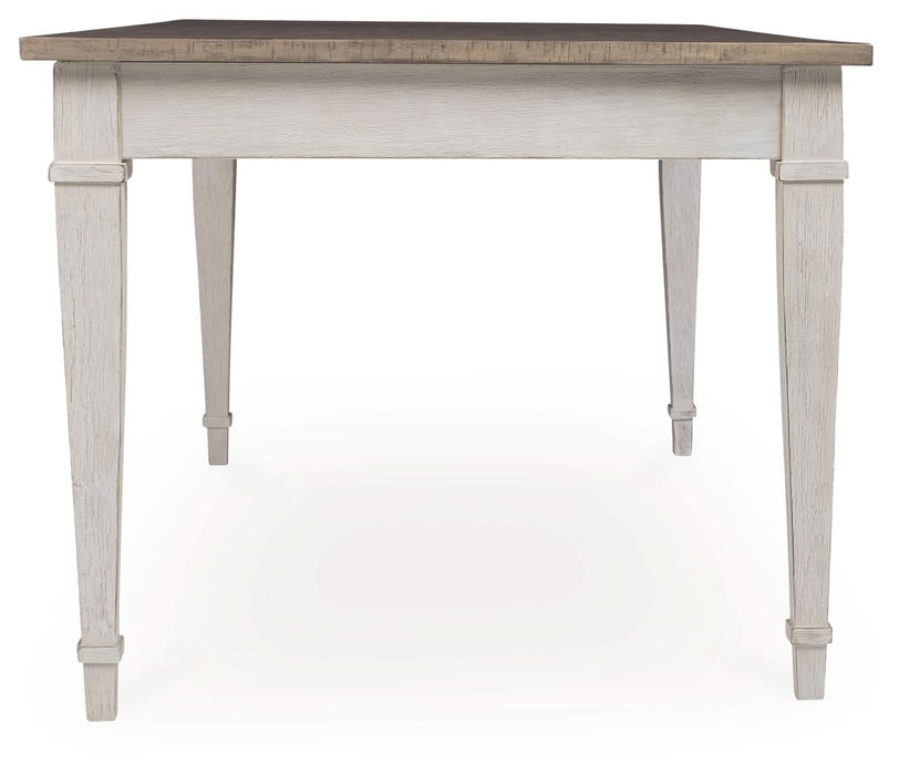 Skempton Dining Room  Homestyle Furniture (ARk)