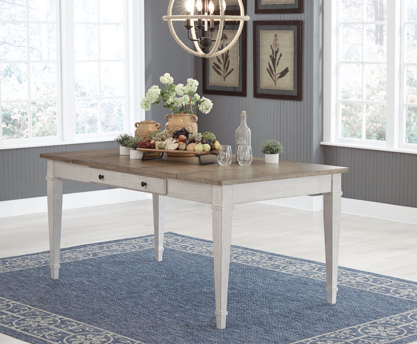 Skempton Dining Room  Homestyle Furniture (ARk)