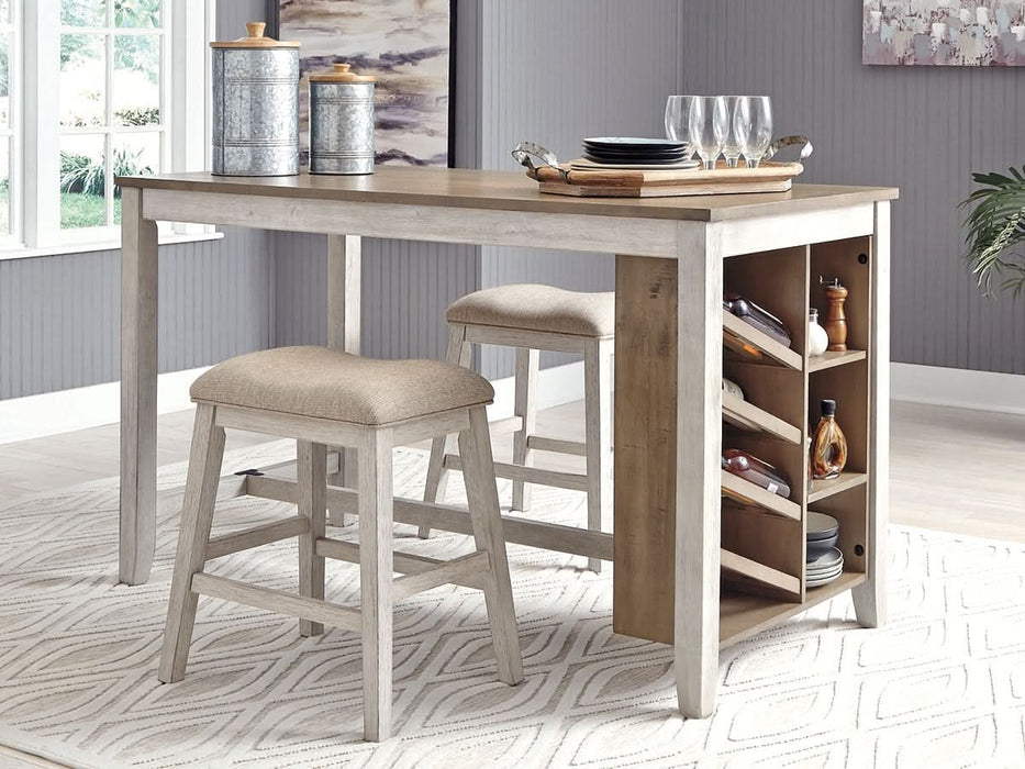 Skempton Dining Room  Homestyle Furniture (ARk)