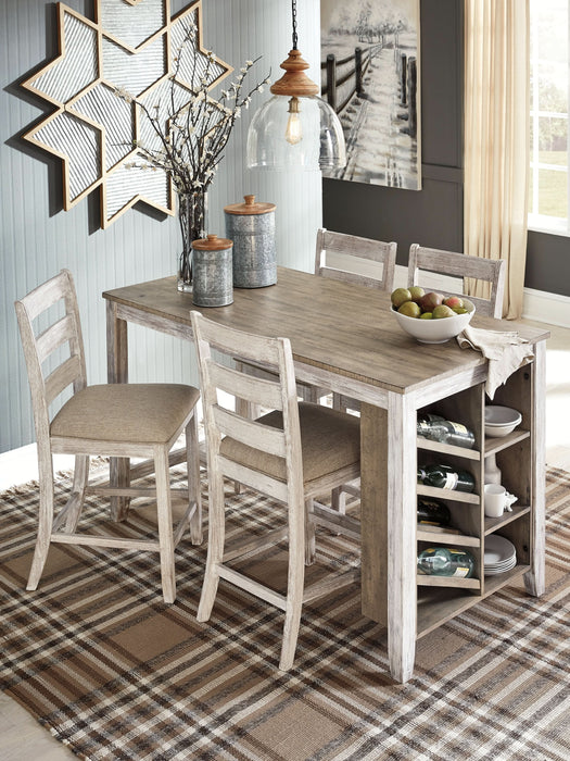 Skempton Dining Room  Homestyle Furniture (ARk)