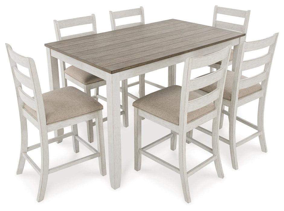 Skempton Dining Room  Homestyle Furniture (ARk)