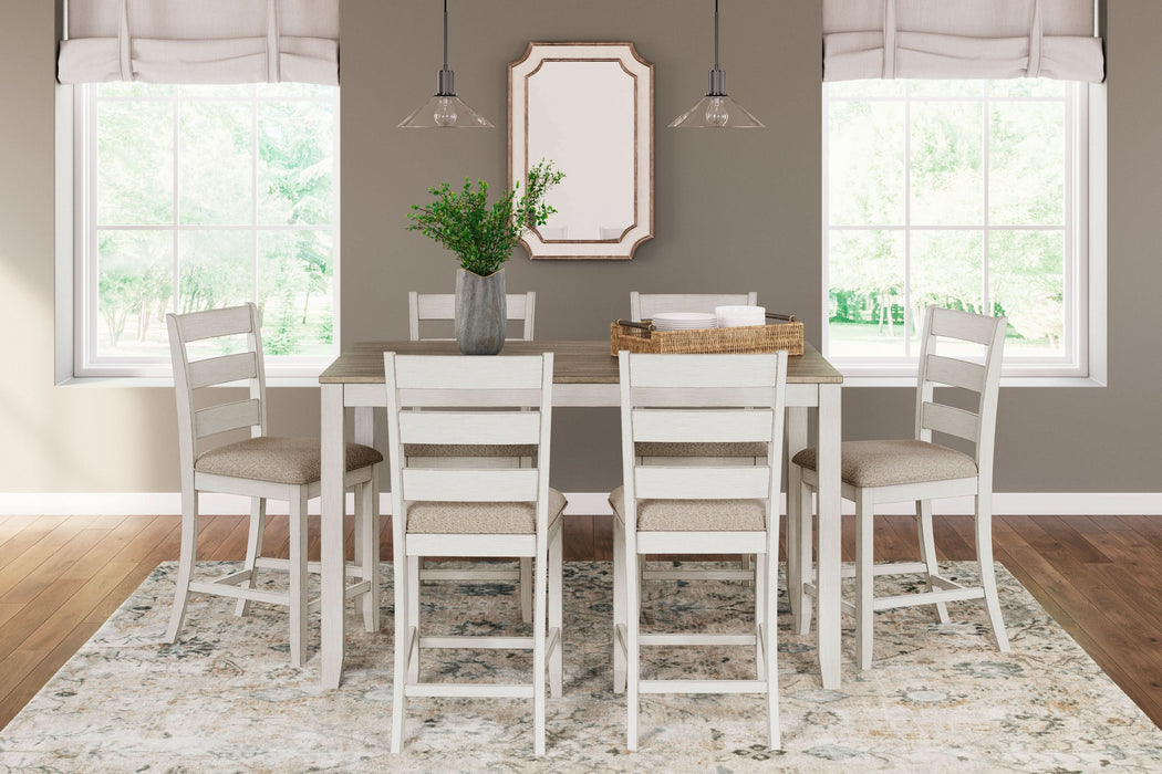 Skempton Dining Room  Homestyle Furniture (ARk)