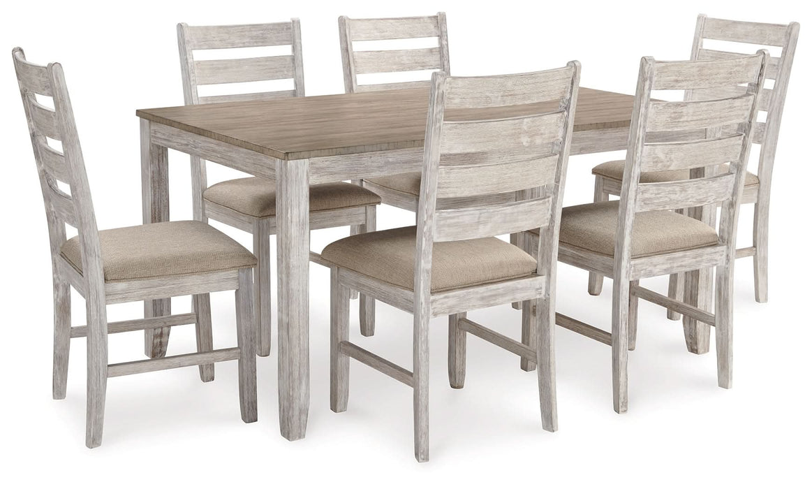 Skempton Dining Room  Homestyle Furniture (ARk)