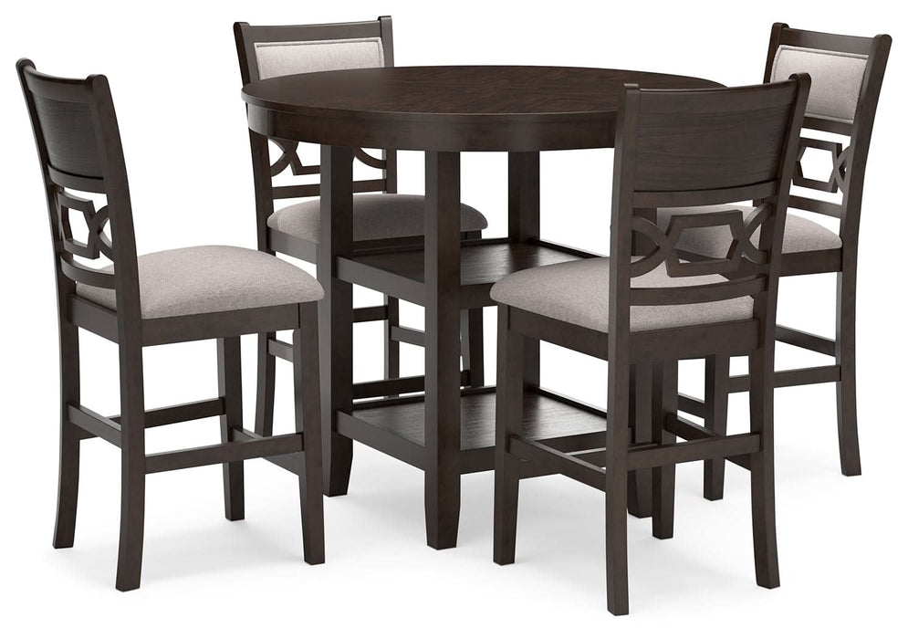 Langwest Dining Room  Homestyle Furniture (ARk)