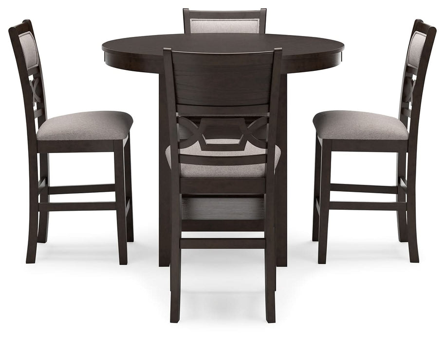 Langwest Dining Room  Homestyle Furniture (ARk)