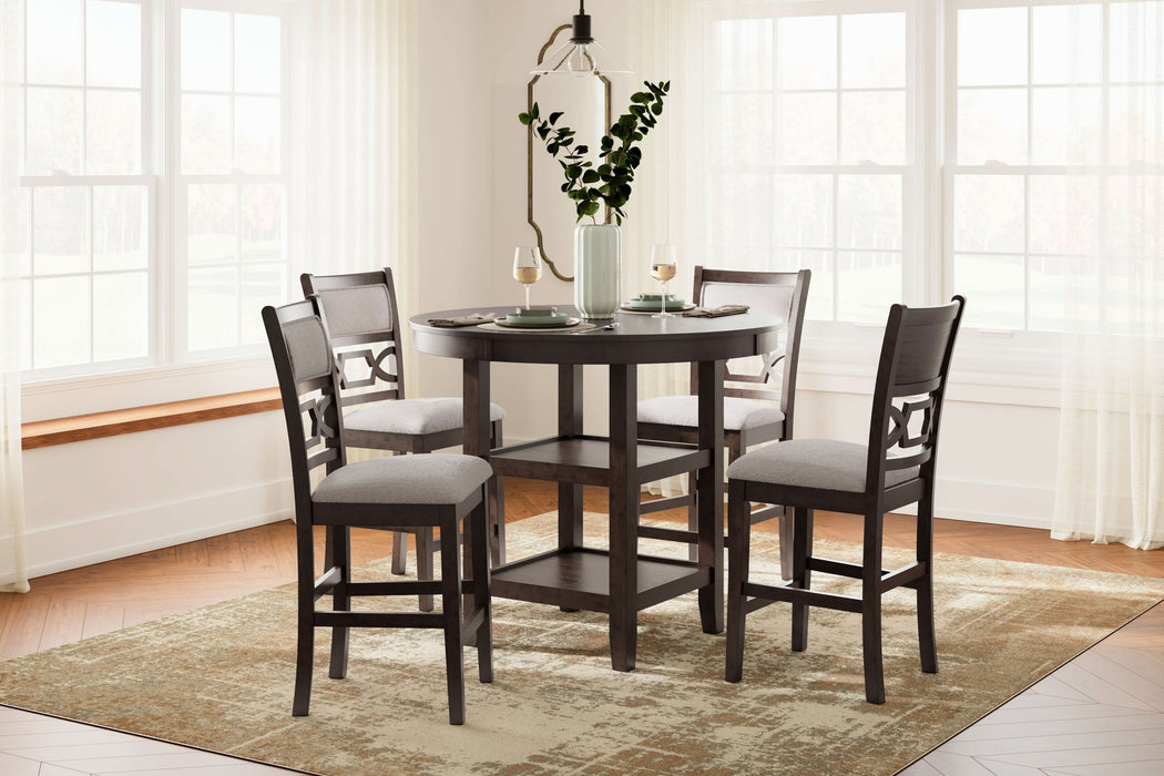 Langwest Dining Room  Homestyle Furniture (ARk)