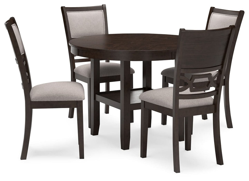 Langwest Dining Room  Homestyle Furniture (ARk)