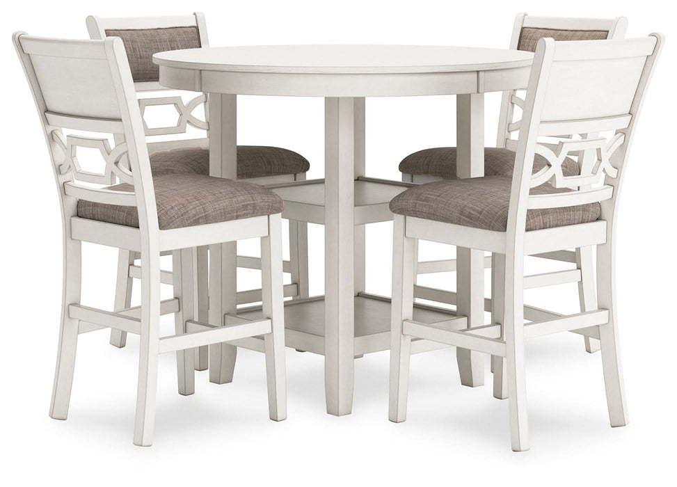 Erinberg Dining Room  Homestyle Furniture (ARk)