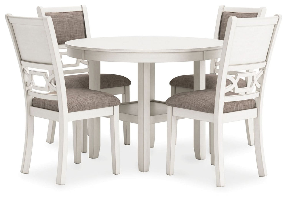 Erinberg Dining Room  Homestyle Furniture (ARk)