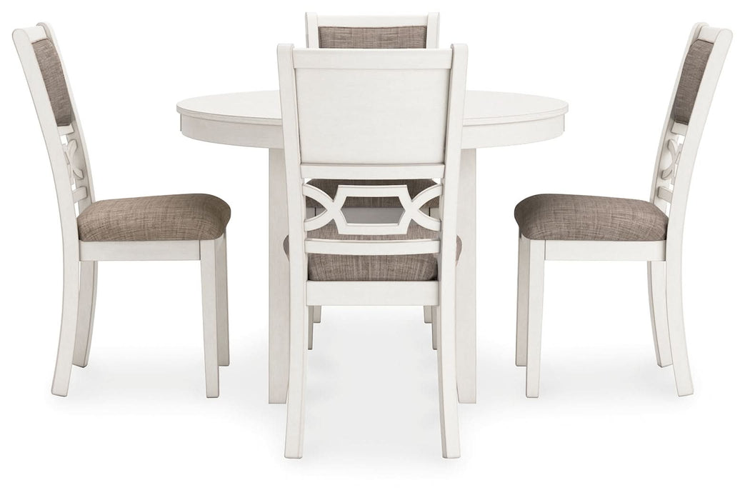 Erinberg Dining Room  Homestyle Furniture (ARk)