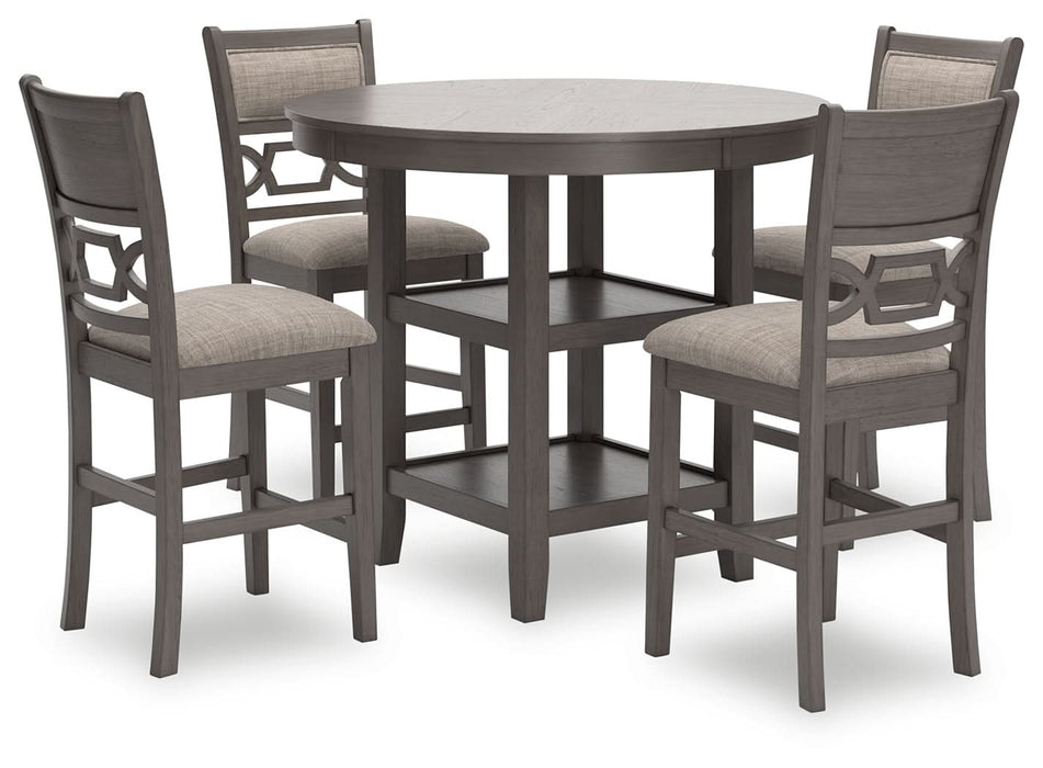 Wrenning Dining Room  Homestyle Furniture (ARk)