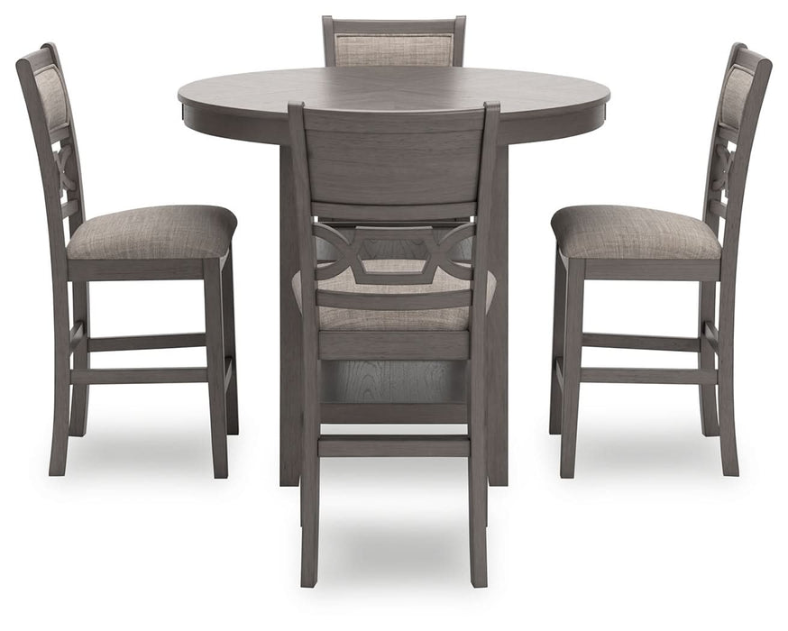 Wrenning Dining Room  Homestyle Furniture (ARk)