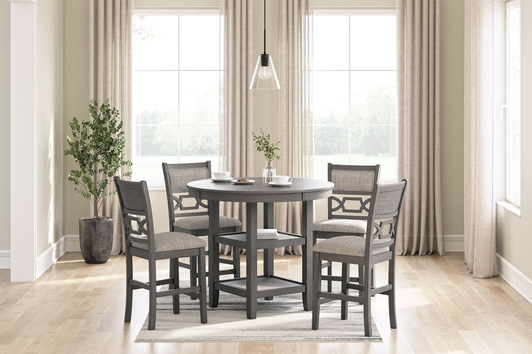 Wrenning Dining Room  Homestyle Furniture (ARk)