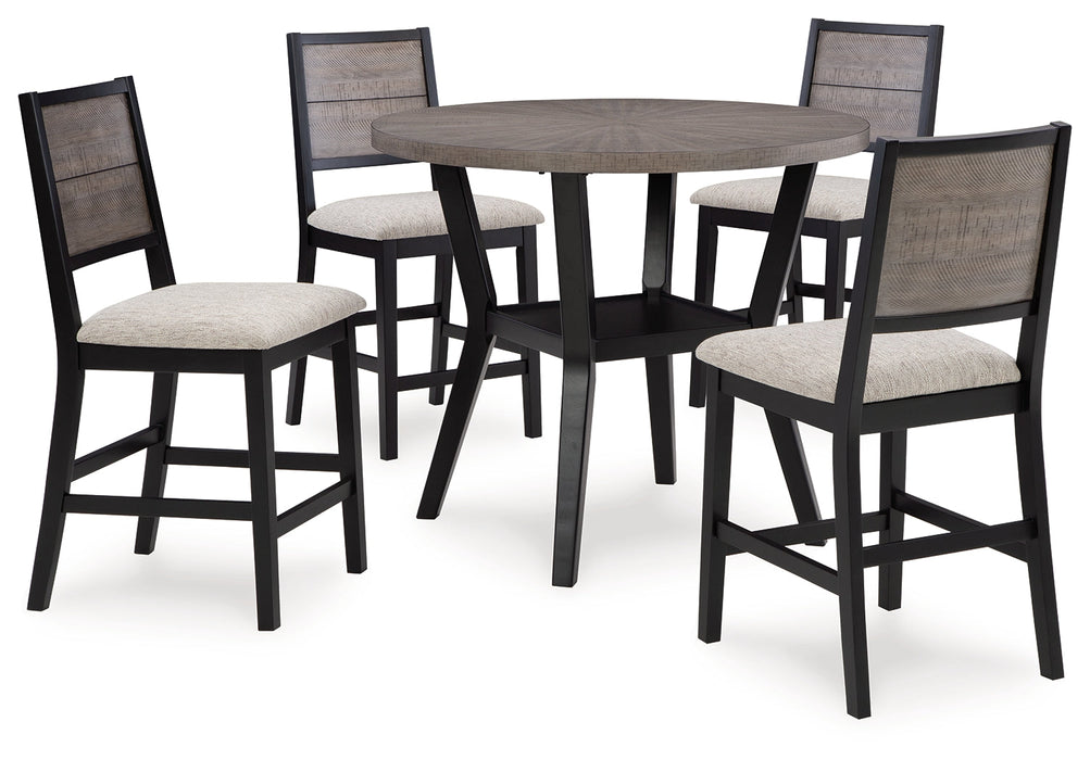 Corloda Dining Room  Homestyle Furniture (ARk)