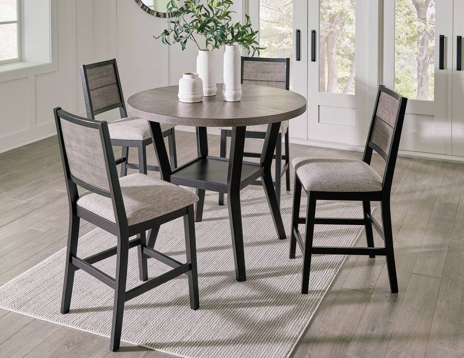 Corloda Dining Room  Homestyle Furniture (ARk)