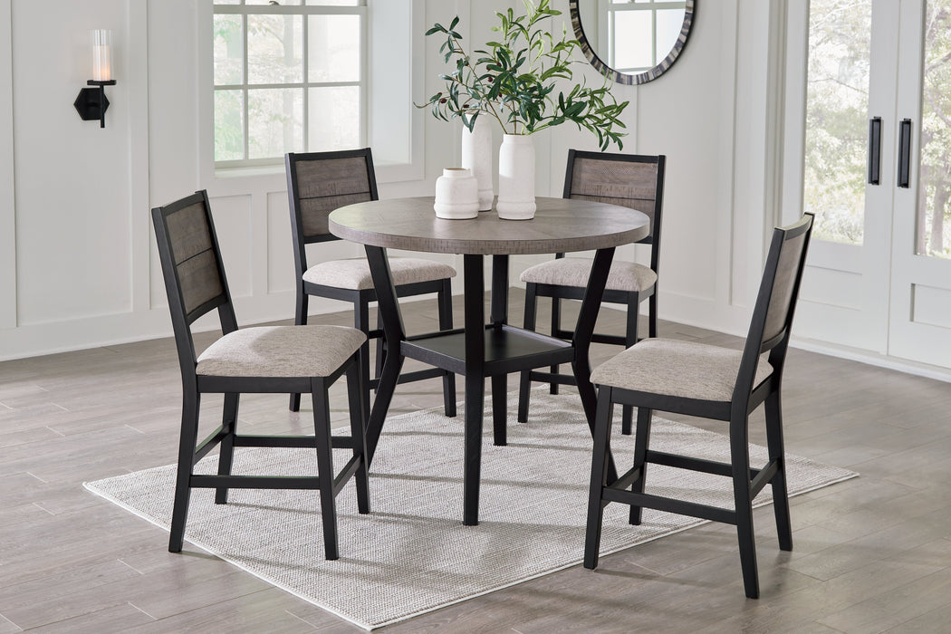 Corloda Dining Room  Homestyle Furniture (ARk)