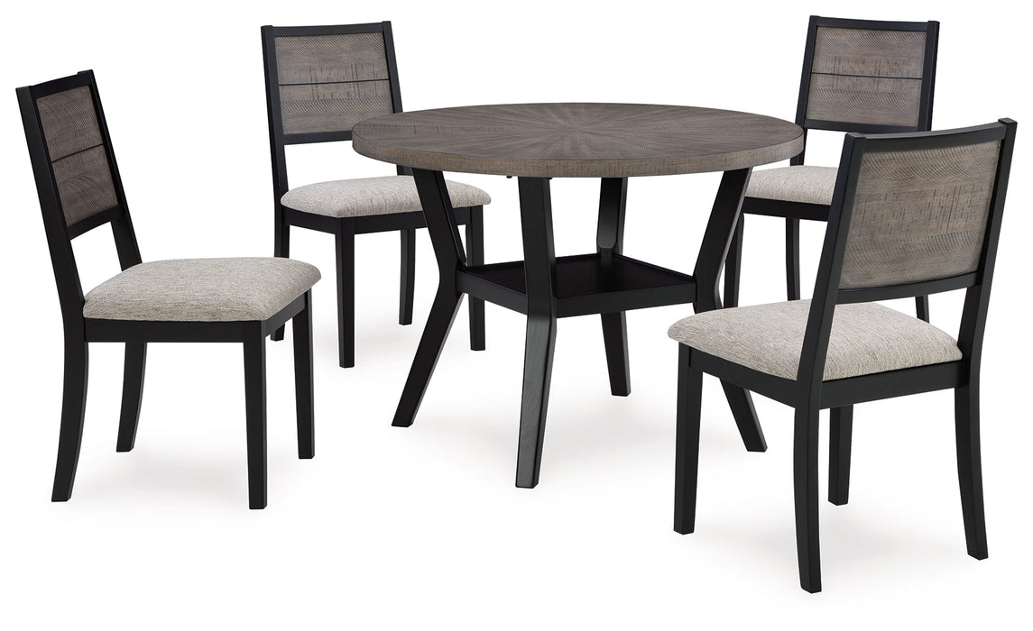 Corloda Dining Room  Homestyle Furniture (ARk)