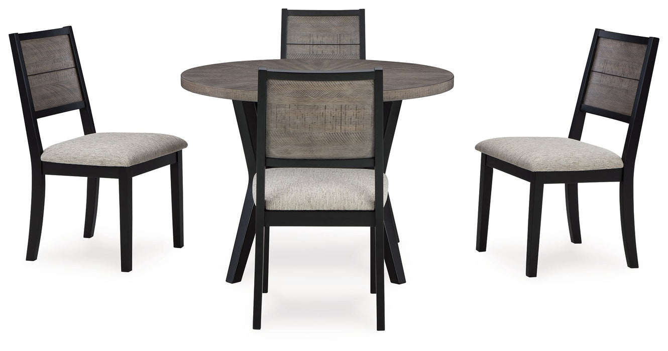 Corloda Dining Room  Homestyle Furniture (ARk)