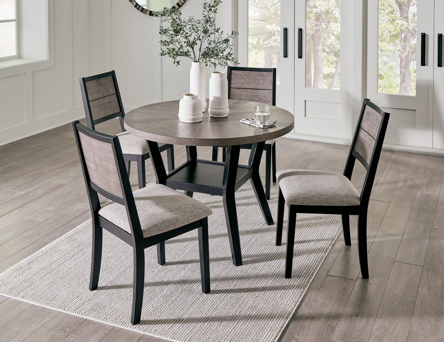 Corloda Dining Room  Homestyle Furniture (ARk)