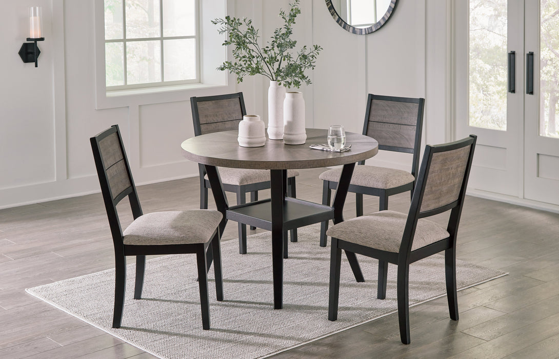 Corloda Dining Room  Homestyle Furniture (ARk)