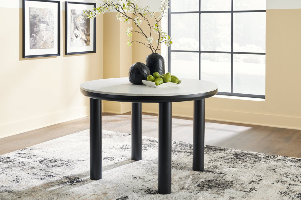 Xandrum Dining Room  Homestyle Furniture (ARk)