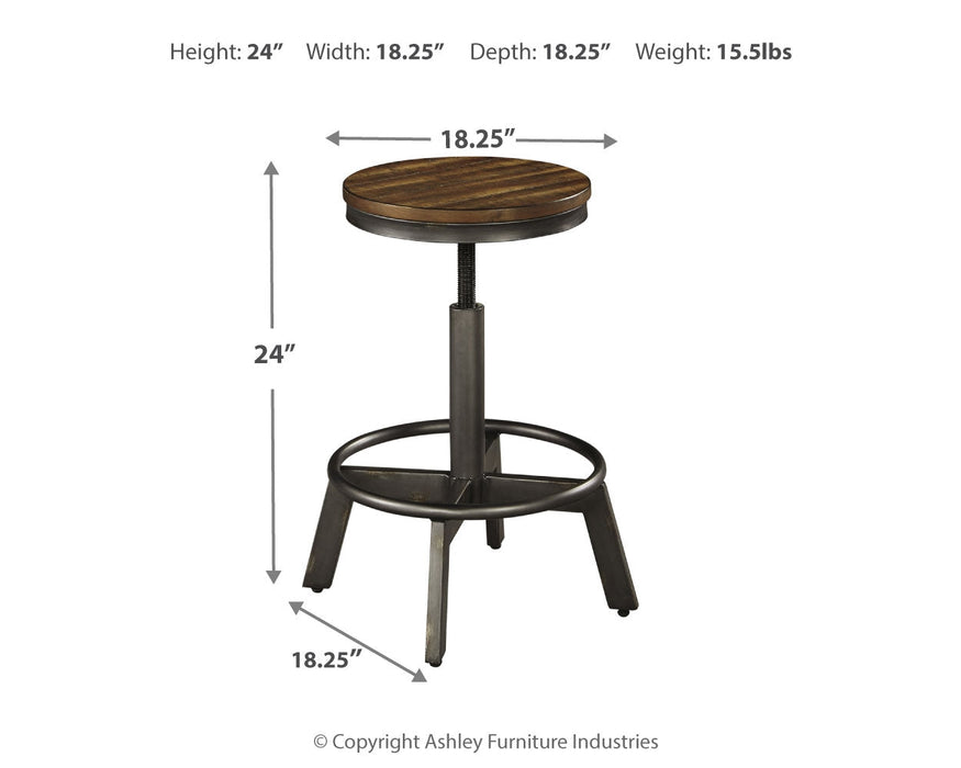 Torjin Dining Room  Homestyle Furniture (ARk)