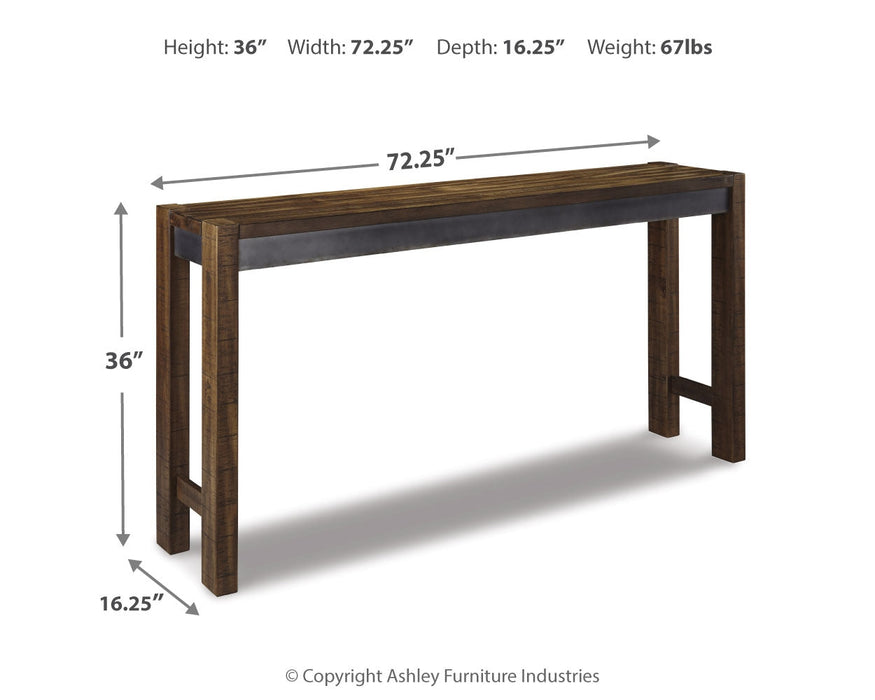 Torjin Dining Room  Homestyle Furniture (ARk)