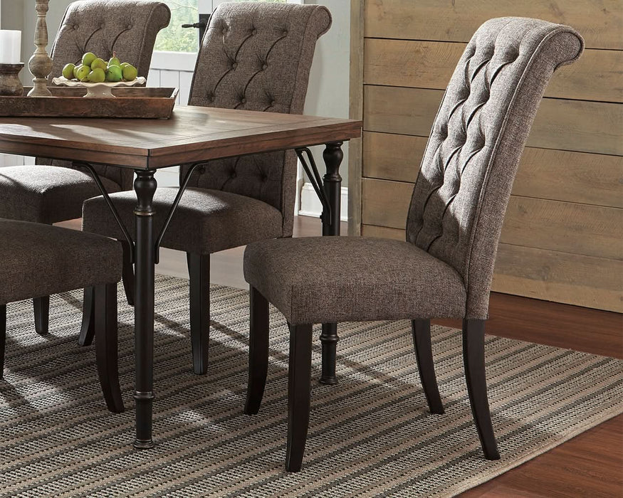 Tripton Dining Room  Homestyle Furniture (ARk)